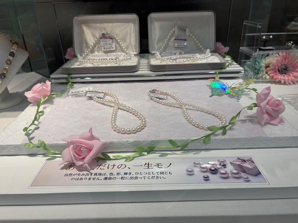AZ店 宝石