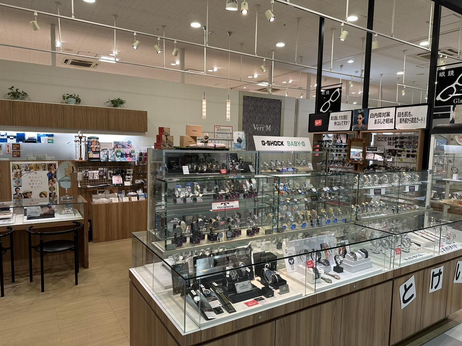 蟹江店 商品